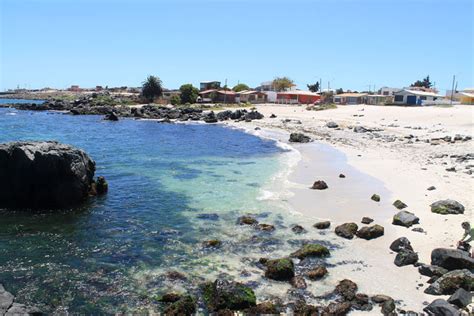 Bahia Inglesa: One of the Best Beaches in Chile - Jonistravelling ...