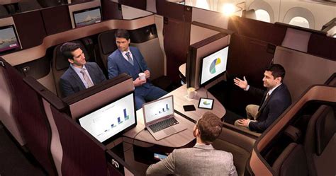 The Problem With Qatar Airways Australian Qsuite Rollout