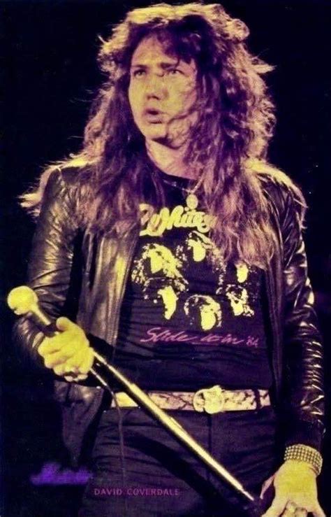 Pin On David Coverdale