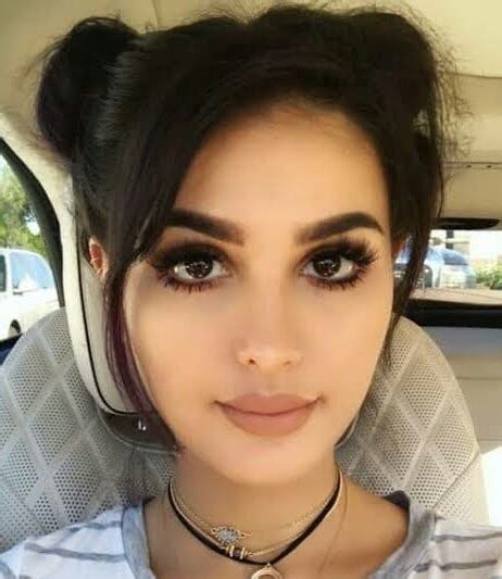 Sssniperwolf Basic Details