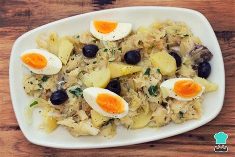 15 Receitas De Bacalhau Para O Natal SIMPLES E MUITO SABOROSAS