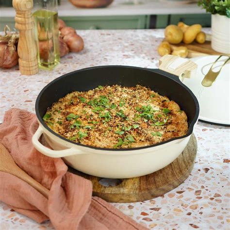 Livre De Recettes De La Fabuleuse Poêle Cookut