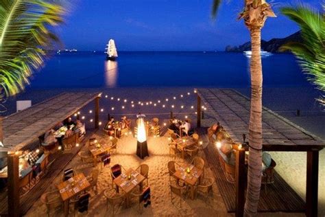 Cabo San Lucas Outdoor Dining Restaurants: 10Best Restaurant Reviews