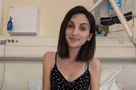 Woman Who Endured Seven Month Delay Before Bowel Cancer Diagnosis