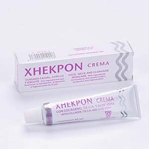 XHEKPON CREAM 40 ML Amazon It Bellezza