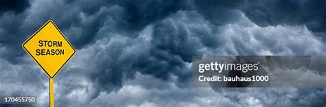 245 Warning Signs Of Tornadoes Stock Photos High Res Pictures And
