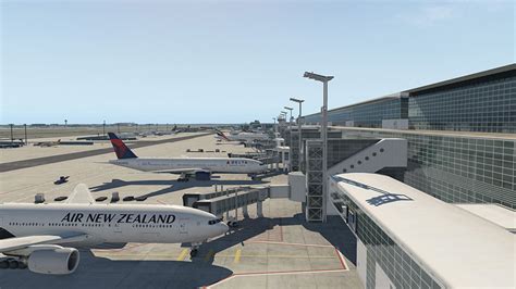 Airport Frankfurt V2 XP | Aerosoft Shop