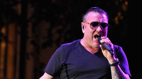 Smash Mouth Singer Steve Harwell Retires After Footage Of Chaotic Show