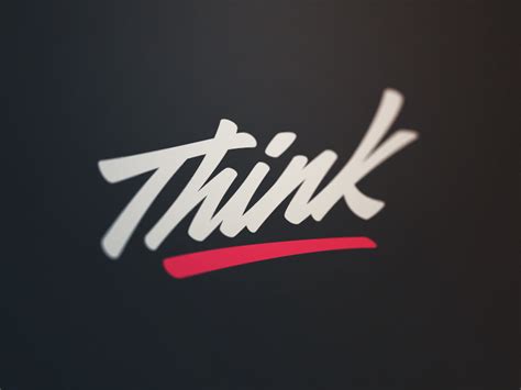 Think Before You Click Logo