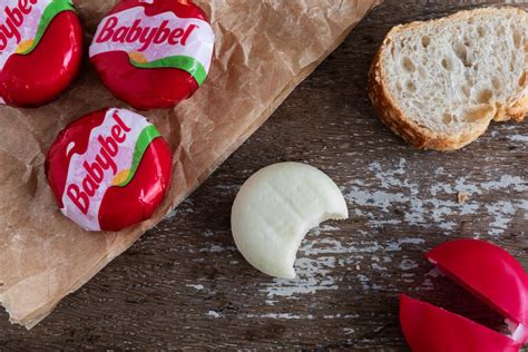 10 Babybel Cheese Nutrition Facts: Discover the Delicious and Healthy ...