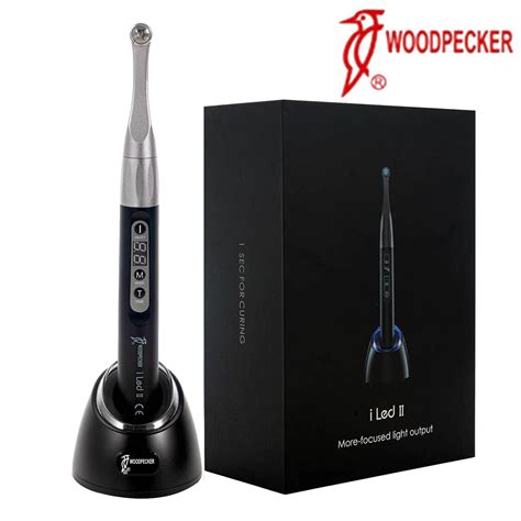 Woodpecker I Led Ii I Nl Dolgu Cihaz Elmas Dental