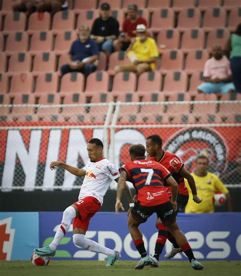 Ituano X Red Bull Bragantino 195 Itu SP Brasil 24 02 202 Flickr