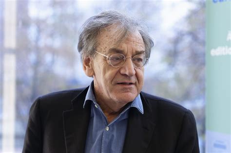 [naulleau] Alain Finkielkraut Pêcheur En Eaux Profondes