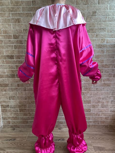 Killer klowns costume – Mermaidcosplay