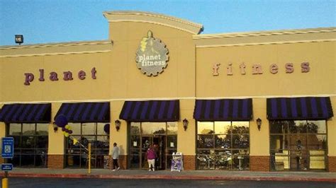 Decatur (Wesley Chapel), GA | Planet Fitness