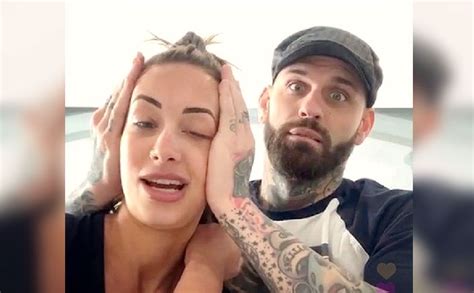 Wwe Star Carmella Reacts To Her Beau Corey Graves Comment On Their S X