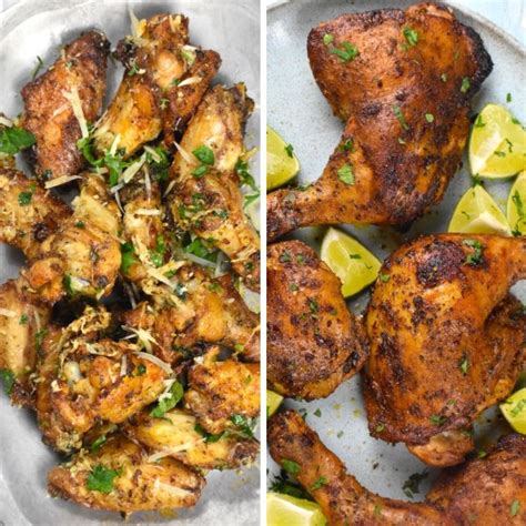 The 35 Best Air Fryer Chicken Recipes Gypsyplate