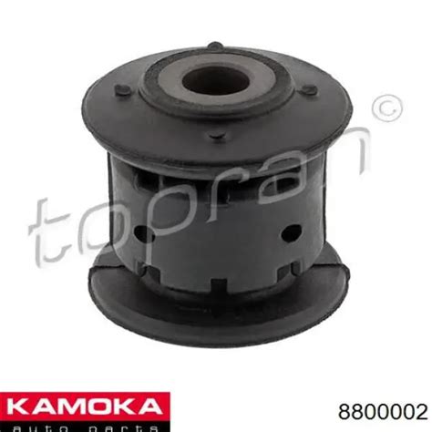 8800002 Kamoka silentblock de suspensión delantero inferior