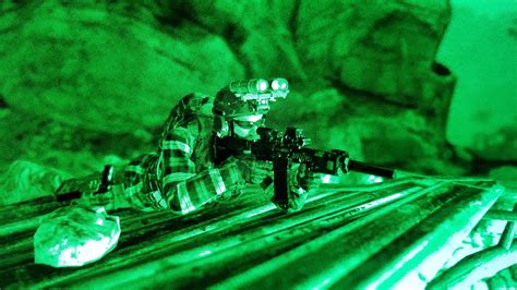 Why Didnt They Add The Ability To Flip The Nvg Down For Photo Mode