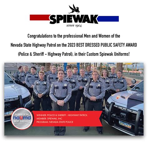Nevada Highway Patrol Incidents: A Comprehensive Guide To Safety Image 12