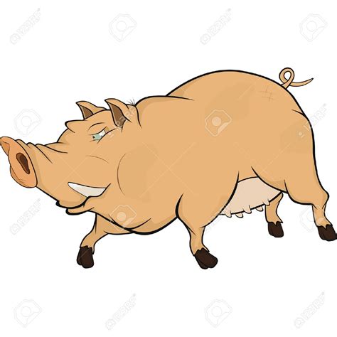 wild boar animated clipart 10 free Cliparts | Download images on ...