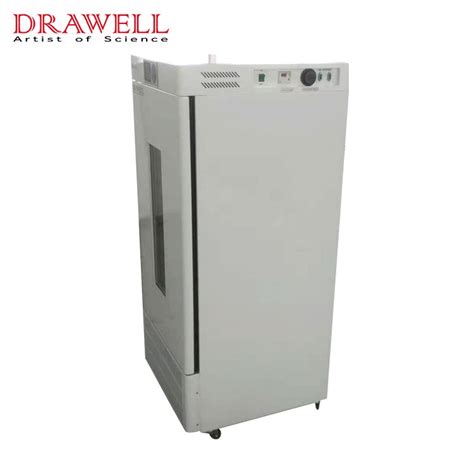 DW LBI Biochemical Incubator Drawell