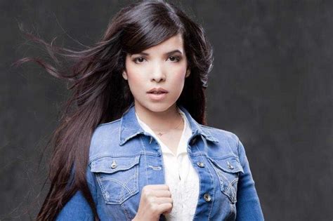 Indila's Biography And Facts' | Popnable