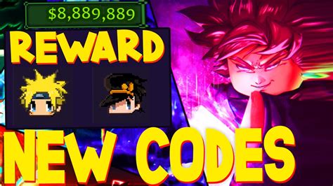 ALL NEW SECRET CODES In ANIME SHOWDOWN CODES Anime Showdown Codes