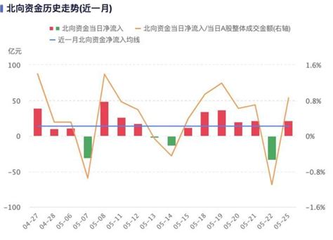 5月外资逆势净流入超300亿元，中国科技升级大势所趋 澎湃号·湃客 澎湃新闻 The Paper