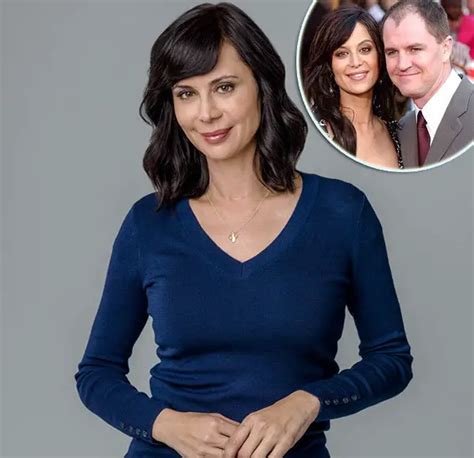 Catherine Bell Ended Married Life With Husband But The Ruins Of It Are