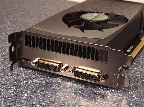 Axle Geforce Gtx Mb Review The Card Techpowerup