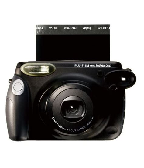 Fujifilm Instax Instant Photo Digital Cameras Price In India Buy