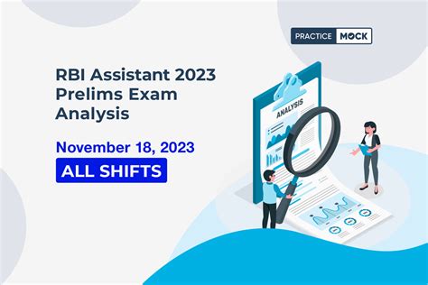 Rbi Assistant 2023 Prelims Exam Analysis Nov 18 Shift 3 All Details