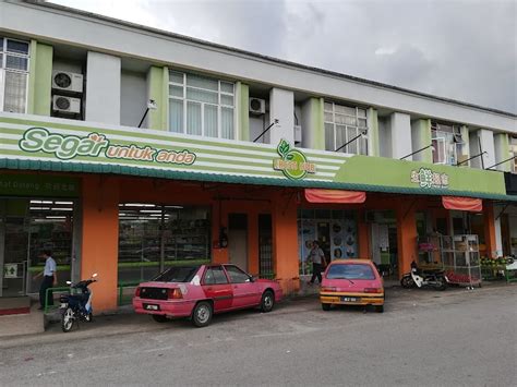 Terokai Pilihan Supermarket Terbaik Di Pasir Gudang Sebuahutas Malaysia