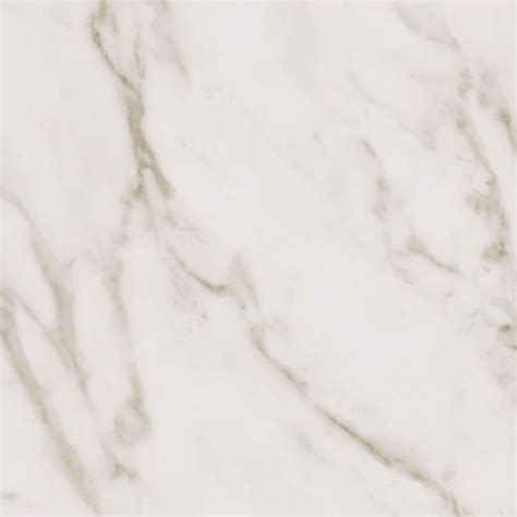 Wilsonart In X In Laminate Sheet Sample In Anzio Marble With