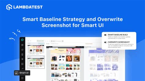 LambdaTest Introduces Screenshot API For Faster Visual Automation