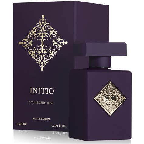 Initio Perfumes - Unveiling a Mystical World of Alluring Fragrances ...