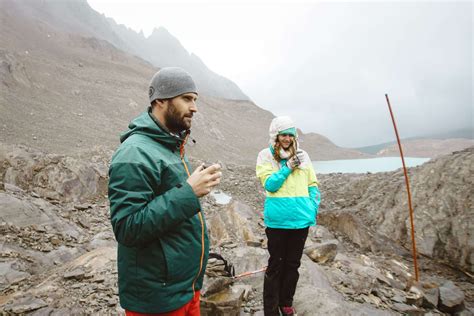 Cómo es el clima en Ushuaia Terramar Turismo