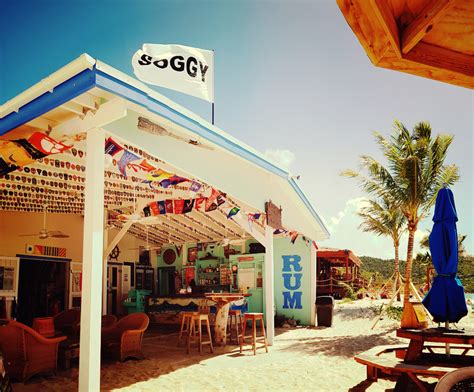 World’s Best Beach Bars: Soggy Dollar – 30A