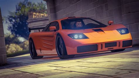 Progen Gp1 Gta 5 Online Vehicle Stats Price How To Get