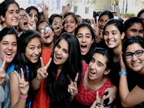 Maharashtra HSC Result 2023: Girls outshine boys in Nashik division ...