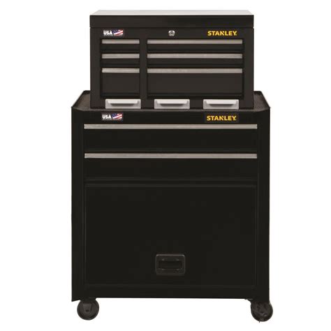 Stanley In Drawer Tool Chest And Cabinet Walmart