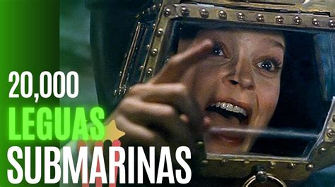 filme completo 20 000 Léguas Submarinas Richard Crenna Michael