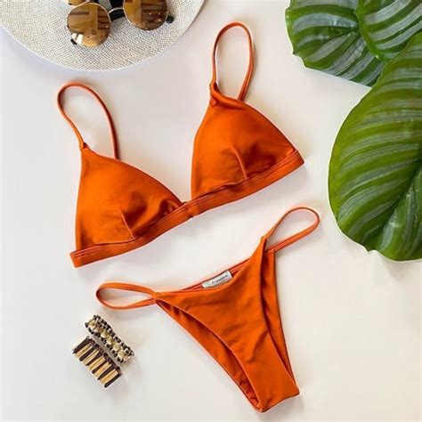 Sexy Bikini Etsy UK