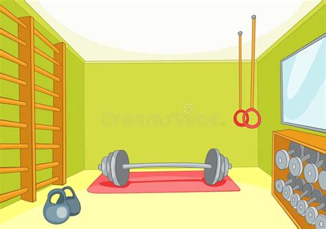 Gymnasium Background Stock Illustrations – 5,194 Gymnasium Background Stock Illustrations ...