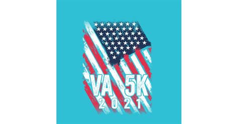Va5k 37th Annual Memorial Run