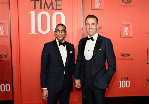 Don Lemon Ties The Knot With Longtime Partner Tim Malone TheGrio