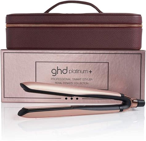 Las mejores PLANCHAS DE PELO GHD a la venta 【GUÍA