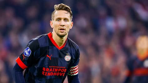 Luuk De Jong Blij Met Loting Psv Tegen Sevilla Gaat Heel Bijzonder