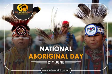 National Aboriginal Day 2023 Theme History Quotes Celebration